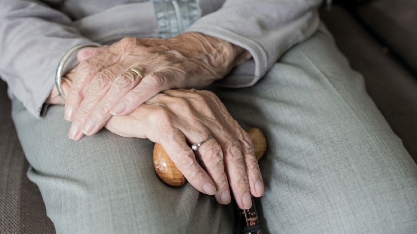 Hermanos se reencuentran, tras 60 años SEPARADOS; esta es la COMOVEDORA historia