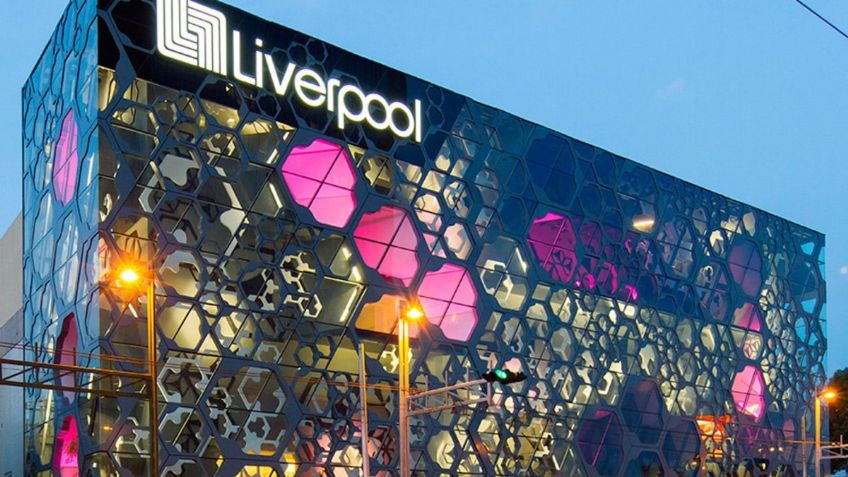 Liverpool busca atraer a más clientes con ‘pagos chiquitos’ a través de Suburbia