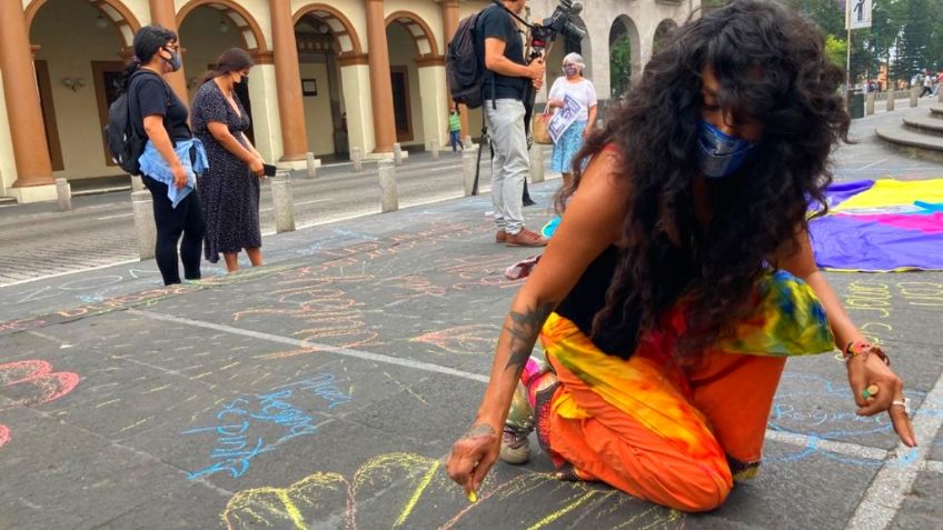 A nueve años de su asesinato, activistas exigen justicia para Regina Martínez