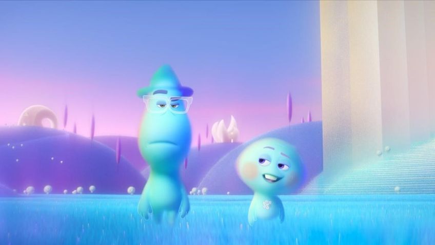 Soul: ¿Qué pasó con 22 al llegar a la TIERRA? Corto en Disney Plus contará su historia