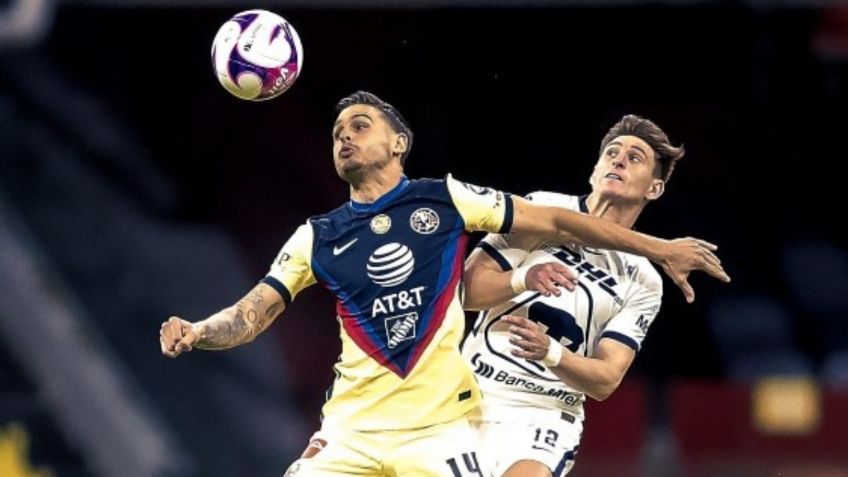 Pumas vs América: ¿Cómo surgió el Clásico Capitalino, una gran RIVALIDAD de la LIGA MX?