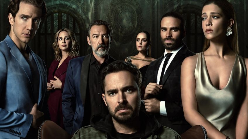 Netflix: ¿Quién mató a Sara? Revelamos el MISTERIO de la temporada 2 y te explicamos el FINAL