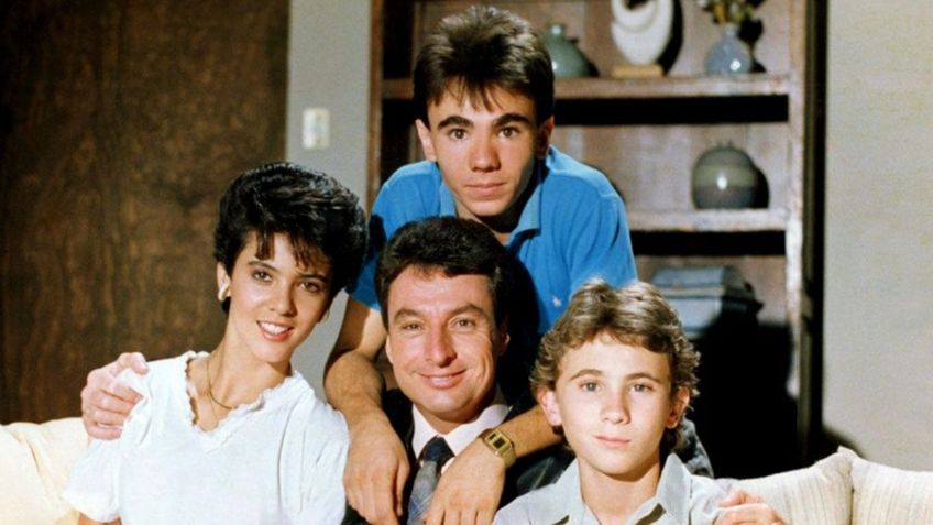 Preparan 'remake' de 'Papá Soltero' tras 25 años de su última emisión; ¿Contará con el elenco original?