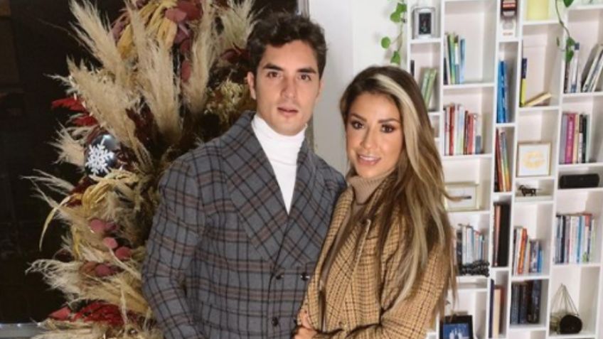 Ferka y Christian Estrada confirman planes de BODA; esta sería la fecha