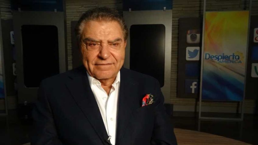 Don Francisco narra su vida con libro de memorias al cumplir 80 años; "Con ganas de vivir"