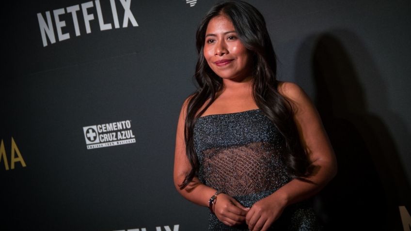 Yalitza Aparicio en proyecto para fomentar amor propio junto a Ximena Sariñana