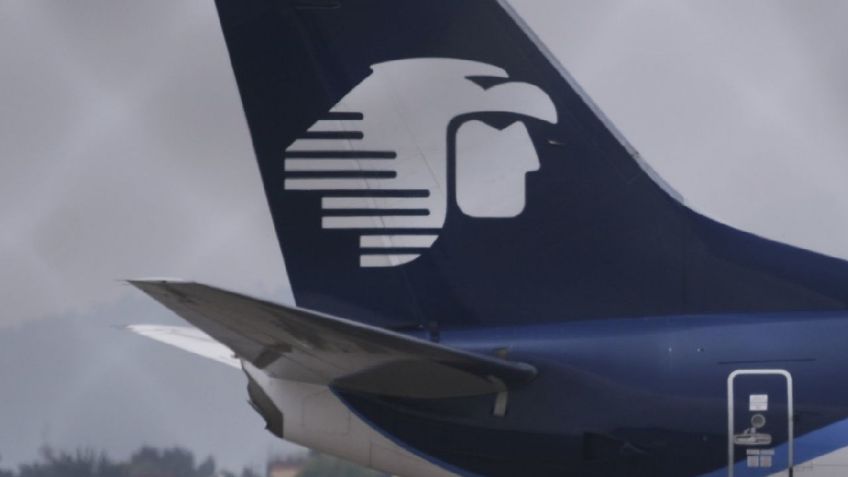 Aeroméxico incrementa vuelos a Sudamérica