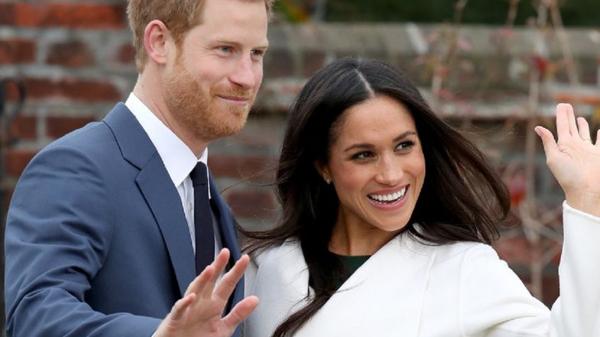 ¡MUY PRONTO! ¿Qué harán Meghan y Harry, y Pedro Sánchez, presidente de España, juntos?