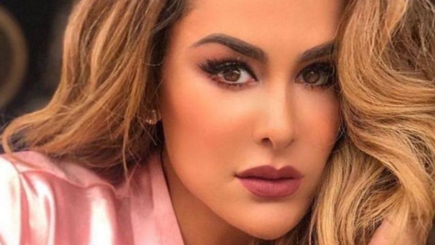 Hija de Ninel Conde deleita a sus seguidores tras presumir su figura en bikini; ¿Sigue los pasos de su mamá? | FOTO