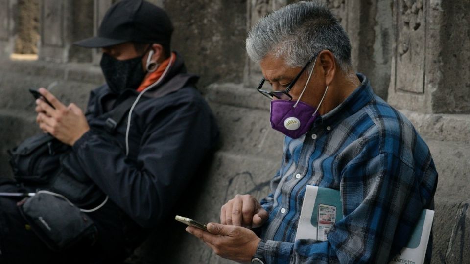 Postergar el registro de la línea telefónica móvil del ciudadano en dicho padrón no provocaría la comisión de un delito Foto: Cuartoscuro