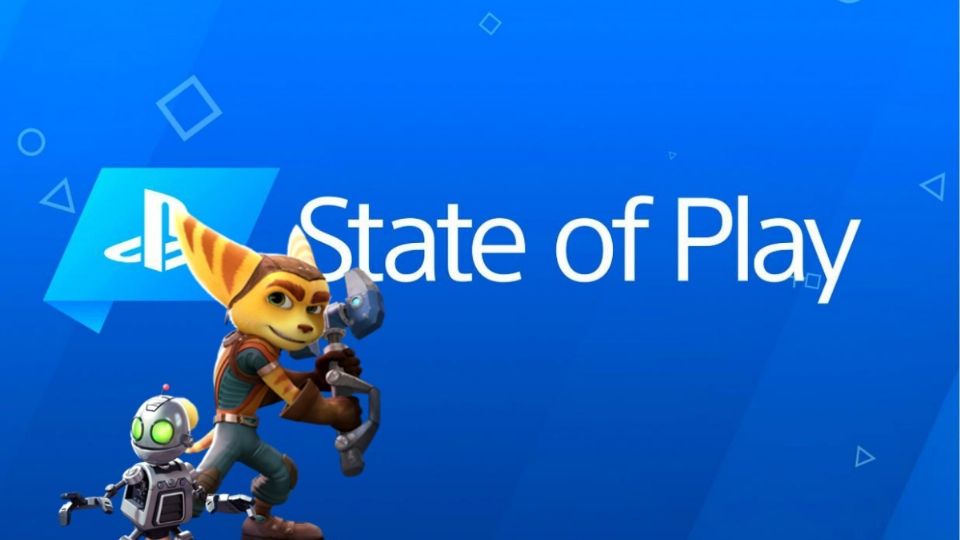 PlayStation tendrá una nueva edición de State of Play.