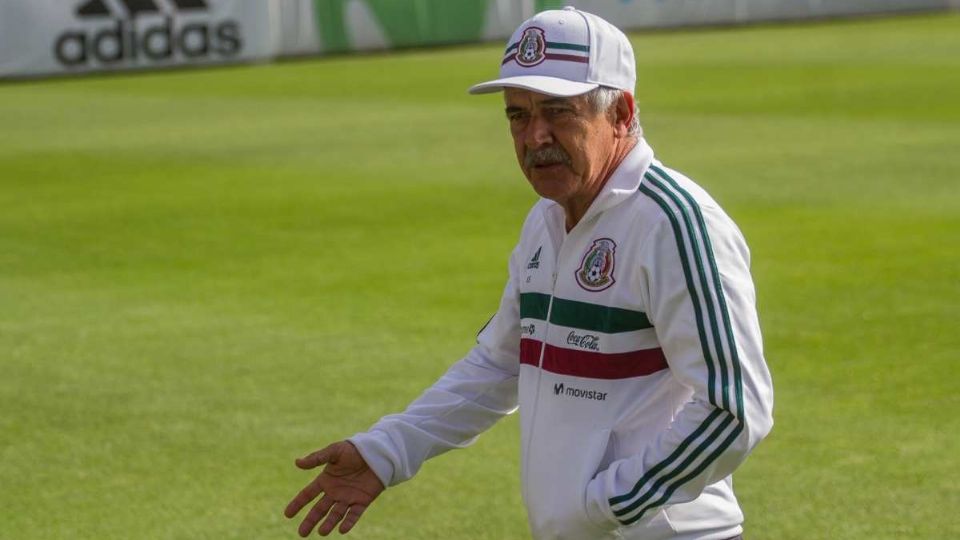 El entrenador es uno de los más exitosos en la historia