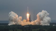 China lanza la parte principal de su primera estación espacial permanente; conoce su ambicioso objetivo: VIDEO