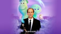 Disney: Kevin Nolting editor de Pixar con premios de la Academia