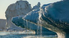 FUNERAL DE LOS GLACIARES: Estudio en 3D revela su acelerada desaparición por causas del cambio climático