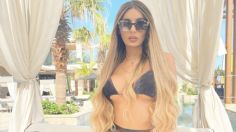 Acapulco Shore 8: Jaylin Castellanos sufre discriminación por ser mujer trans en un antro; hasta la golpearon