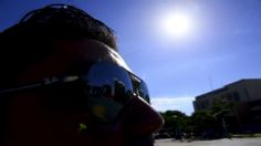 Clima Monterrey 29 de abril: Caluroso y mayormente soleado, con una máxima de 32 grados