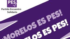 Candidato del PES está harto de las necesidades de los pobres