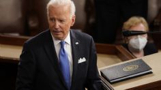 Joe Biden: las CLAVES del primer discurso ante el Congreso de Estados Unidos