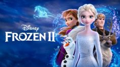 Frozen: La oscura teoría detrás de una de las películas animadas más famosas de Disney