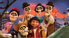 Día del niño: Cinco grandes películas animadas para disfrutar en Disney Plus