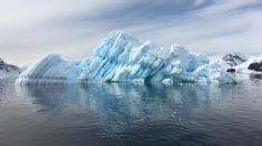 Fin del MUNDO: deshielo de los GLACIARES va tan RÁPIDO que podría HUNDIR a todo un país