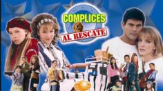 Telenovelas infantiles que te conquistaron si eras niño en los años 90; ¿las recuerdas?