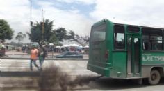 Covid-19 permitió que se puedan establecer acciones para descarbonizar el transporte en México