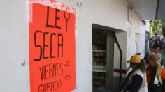 Diputados proponen eliminar “Ley Seca” en la CDMX