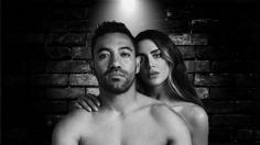 Ella es KRISTEL FABRE, la espectacular novia del futbolista Marco Fabián: FOTOS