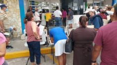 Hacen negocios con adultos mayores; una copia hasta 40 pesos en Tamaulipas