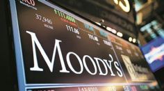 Moody’s mantiene a México en grado de inversión