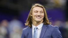 NFL ¿Quién es Trevor Lawrence, el primer jugador seleccionado en el Draft 2021?