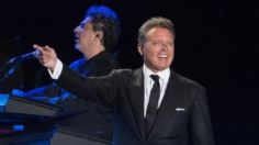 Fan de Luis Miguel lo encuentra en restaurante de Beverly Hills y termina celebrando su cumpleaños con él: VIDEO