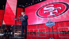 NFL: Los 49ers de San Francisco sacan el sombrero de mago y sorprenden con su selección en el Draft 2021