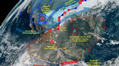 Clima Jalisco: ¿Cómo será el clima para este 30 de abril del 2021?