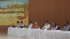 Foro regional tiene como tema principal el Proyecto de Agua Saludable para La Laguna