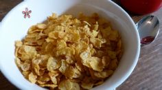 Kellogg’s evade los etiquetados en Corn Flakes, Special K y All-Bran