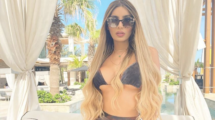 Acapulco Shore 8: Jaylin Castellanos sufre discriminación por ser mujer trans en un antro; hasta la golpearon