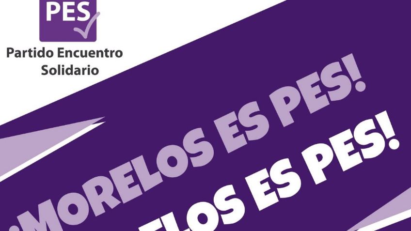 Candidato del PES está harto de las necesidades de los pobres