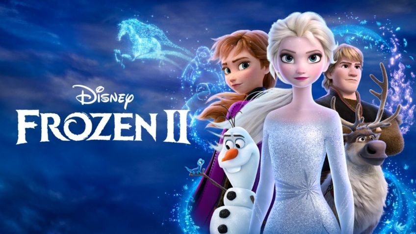 Frozen: La oscura teoría detrás de una de las películas animadas más famosas de Disney