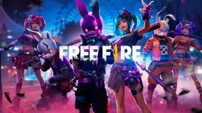 Día del niño: Conoce las sorpresas que Free Fire tiene para esta fecha