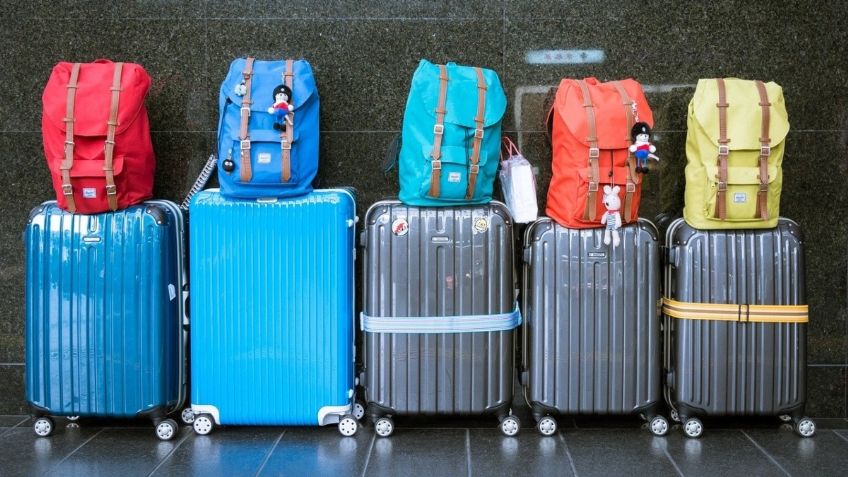 ¿Cómo limpiar mi maleta tras vacaciones? Guía para desinfectarla tras un viaje