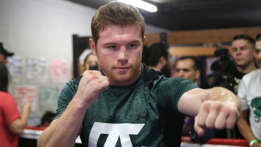 Canelo Álvarez relató que su hermano fue secuestrado y tuvo que negociar por su vida