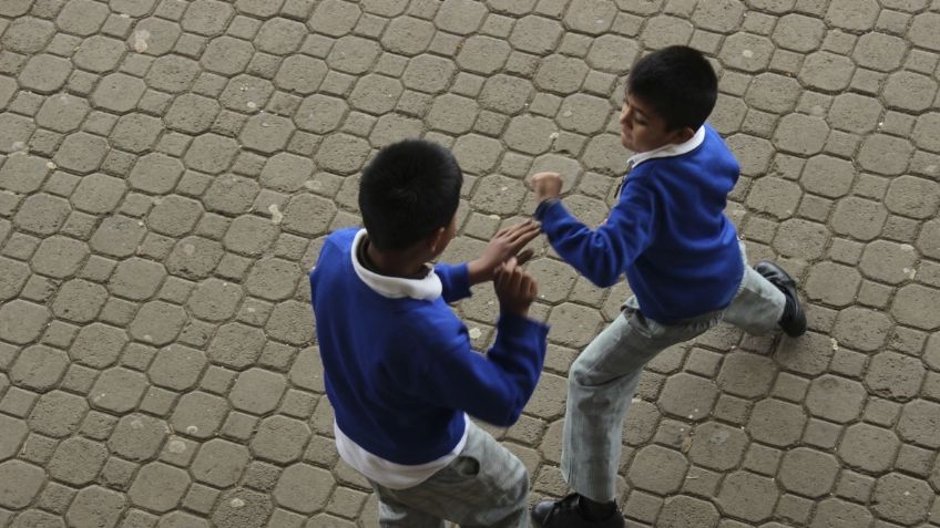 Día Internacional contra el Bullying: ¿Cómo prevenir el acoso escolar?