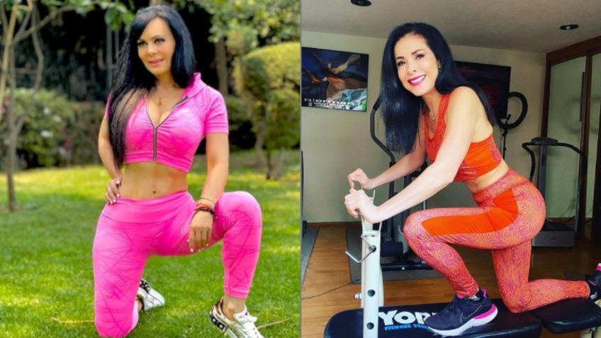 Lourdes Munguía y Maribel Guardia imponen moda con sus cuerpazos;¿quién lleva mejor las prendas en tendencia esta primavera?