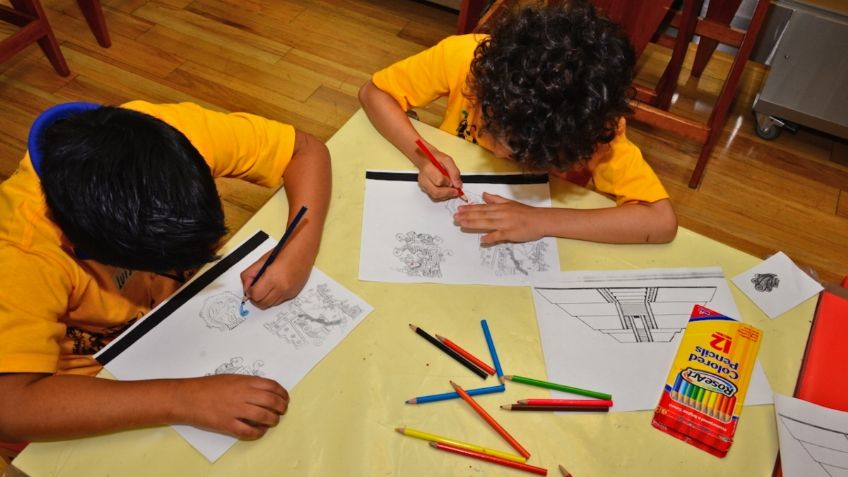 ¿Los niños tienen que ir a la escuela el día del niño? Esto dice la SEP