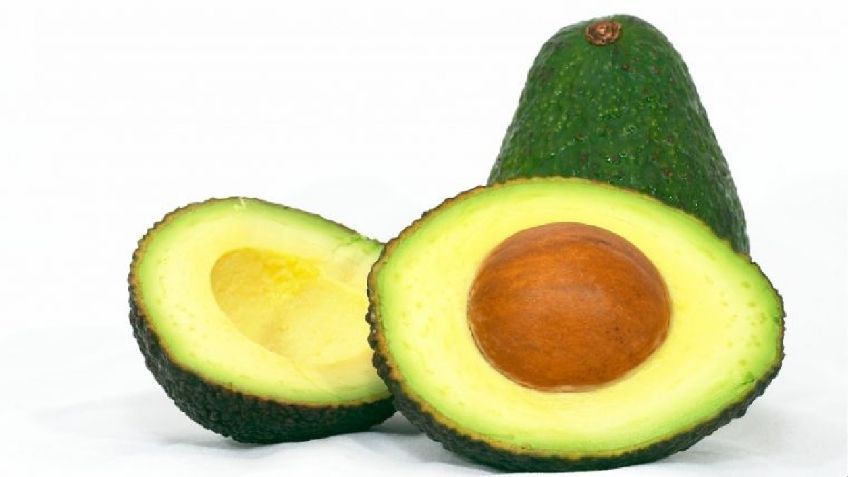 Comer aguacate todos los días sí es bueno para la salud