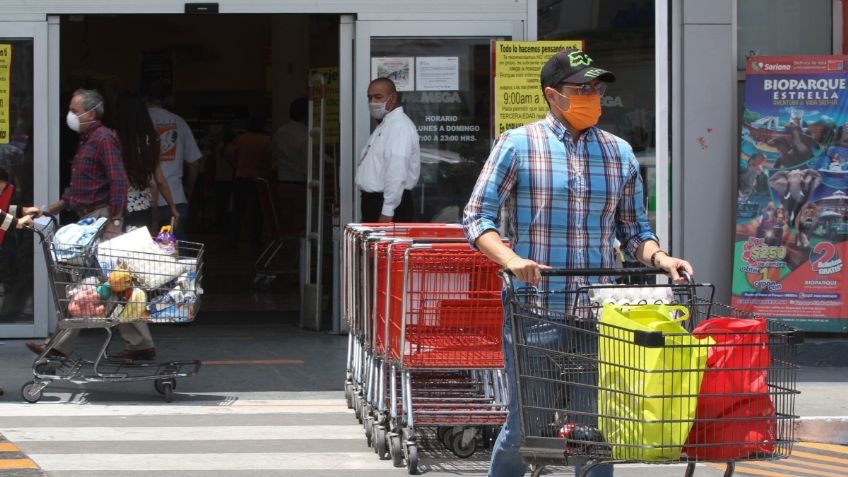 Supermercados tienen prohibido revisar tu ticket; te damos los detalles