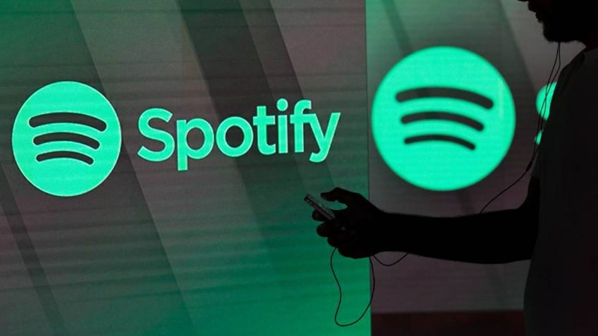 ¿Cómo funcionan los nuevos filtros y las otras actualizaciones de Spotify?